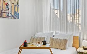 City Vibes Apartment